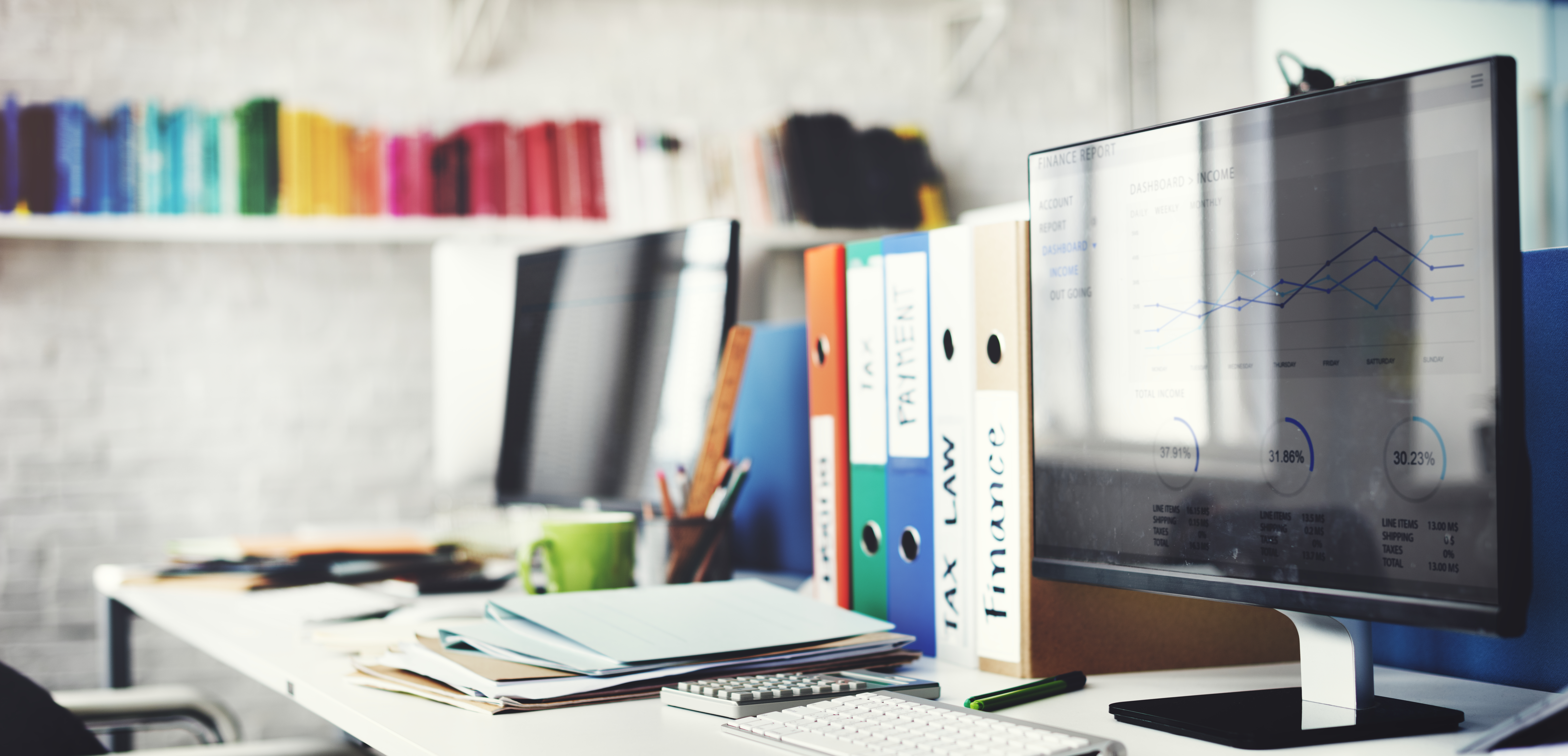 Stationery - Desktop Accessories