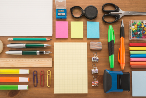Writing Instruments